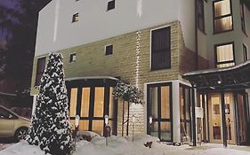 Safranberg Hotel&Sauna